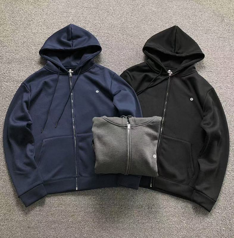 LULULEMON HOODIE 2111181201
