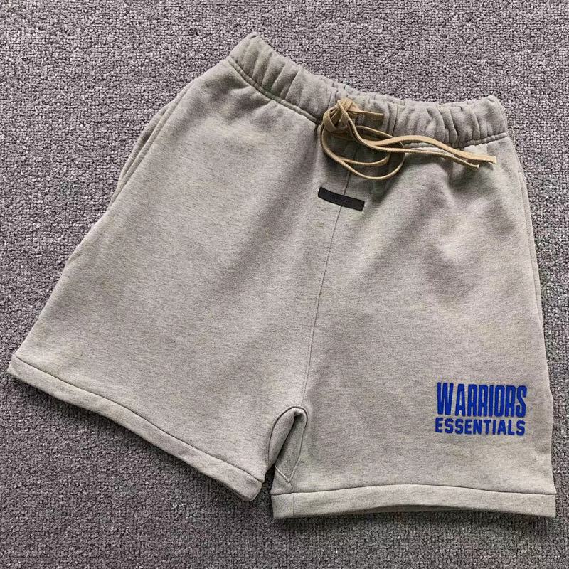 FOG SHORTS 1104250917（im 170cm 60kg i wear size S in the phot）
