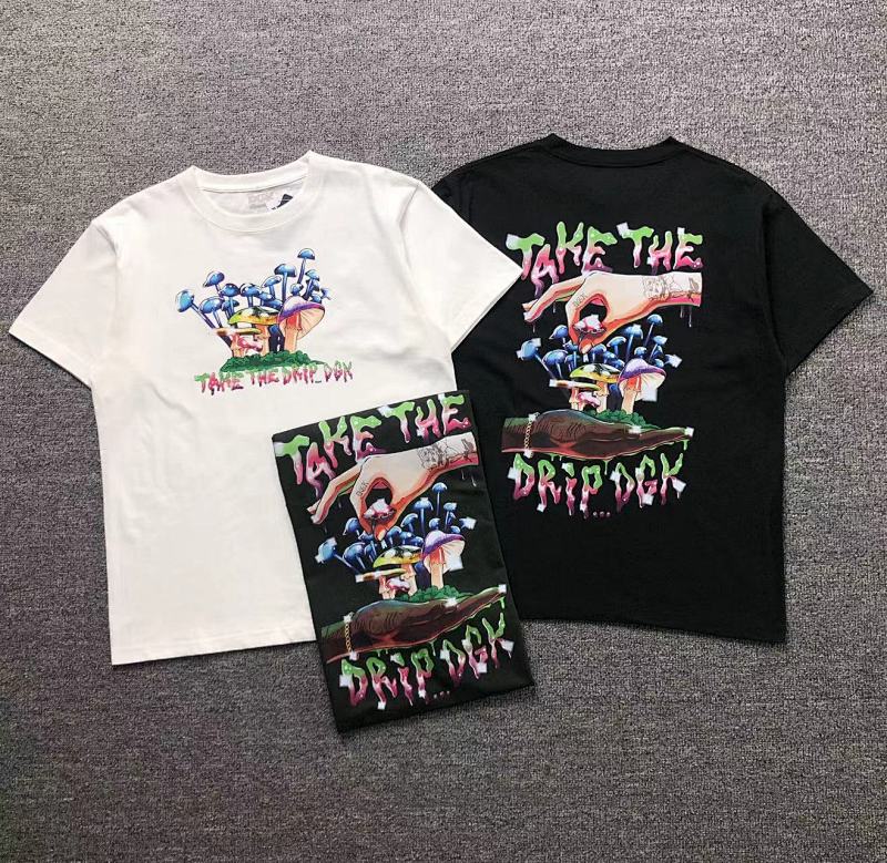 DGK T-SHIRT 282710