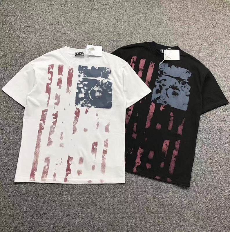 THUG CLUB T-SHIRT 503253217（im 170cm 60kg i wear size 1 in the phot）