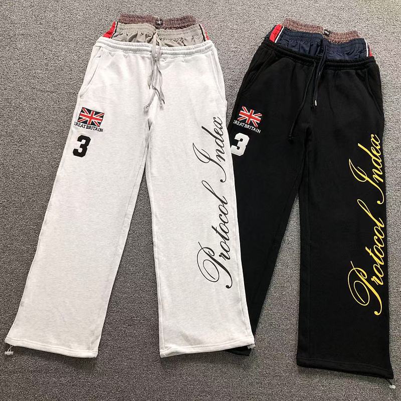 PROTOCOL INDEX TROUSERS 3206041617