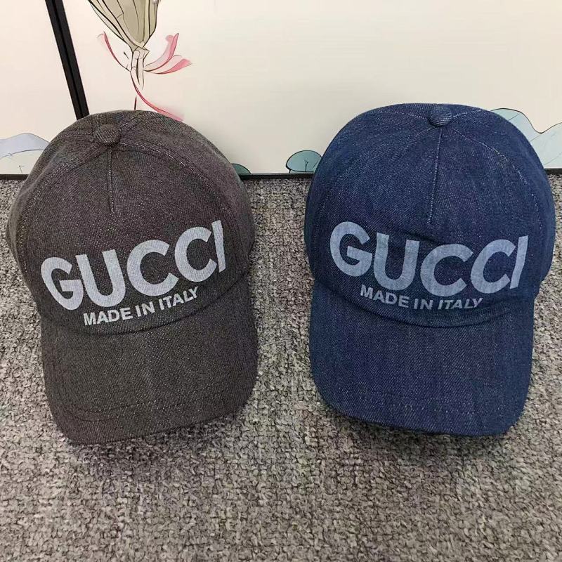 GUCCI HAT 1105261143