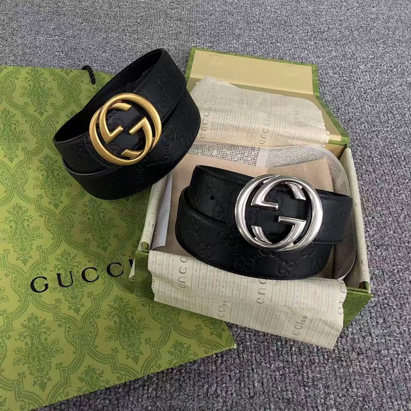 GUCCI BELT 412091201