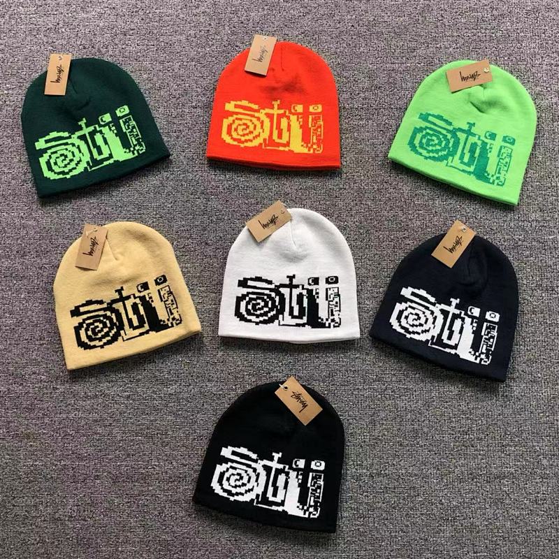 STUSSY HAT 11120518159