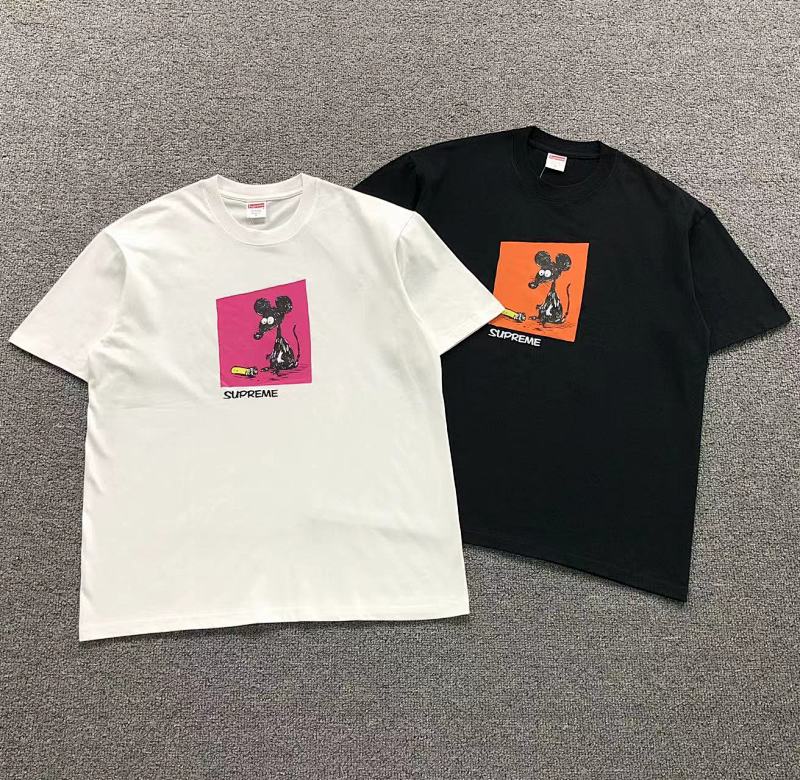 SUPREME T-SHIRT 571168123