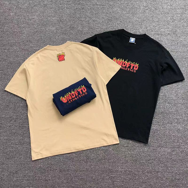 UNDEFEATED T-SHIRT 29130702
