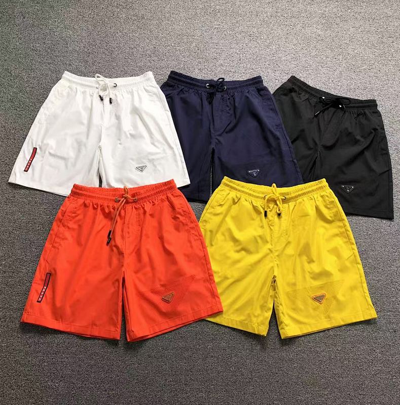 PRADA SHORTS 3203237020（im 170cm 60kg i wear size L in the phot)