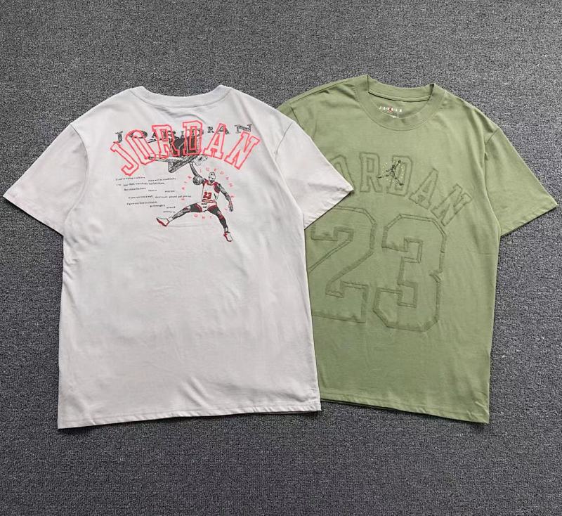 AIR JORDAN T-SHIRT 502160519