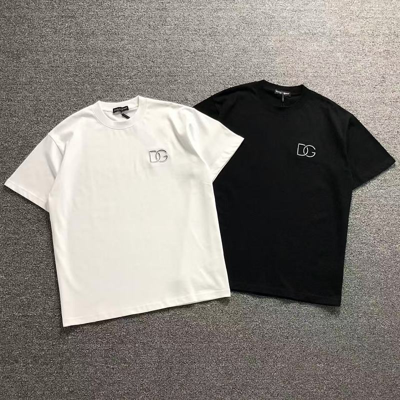 DOLCE GABBANA T-SHIRT 126160860（im 170cm 60kg i wear size XL in the phot）