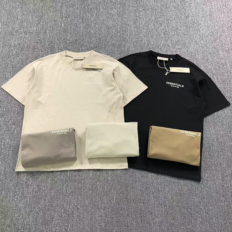 FOG T-SHIRT 412131417（im 170cm 57kg i wear size M in the phot）