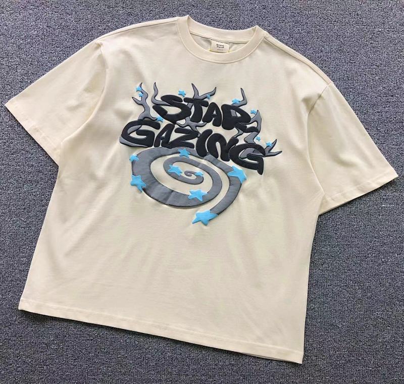 BROKEN PLANET T-SHIRT 41040503217（im 170cm 60kg i wear size S in the phot)