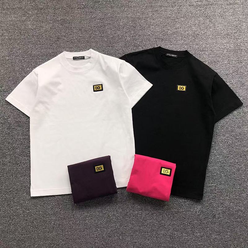 DOLCE GABBANA T-SHIRT 56241881（im 170cm 60kg i wear size M in the phot）