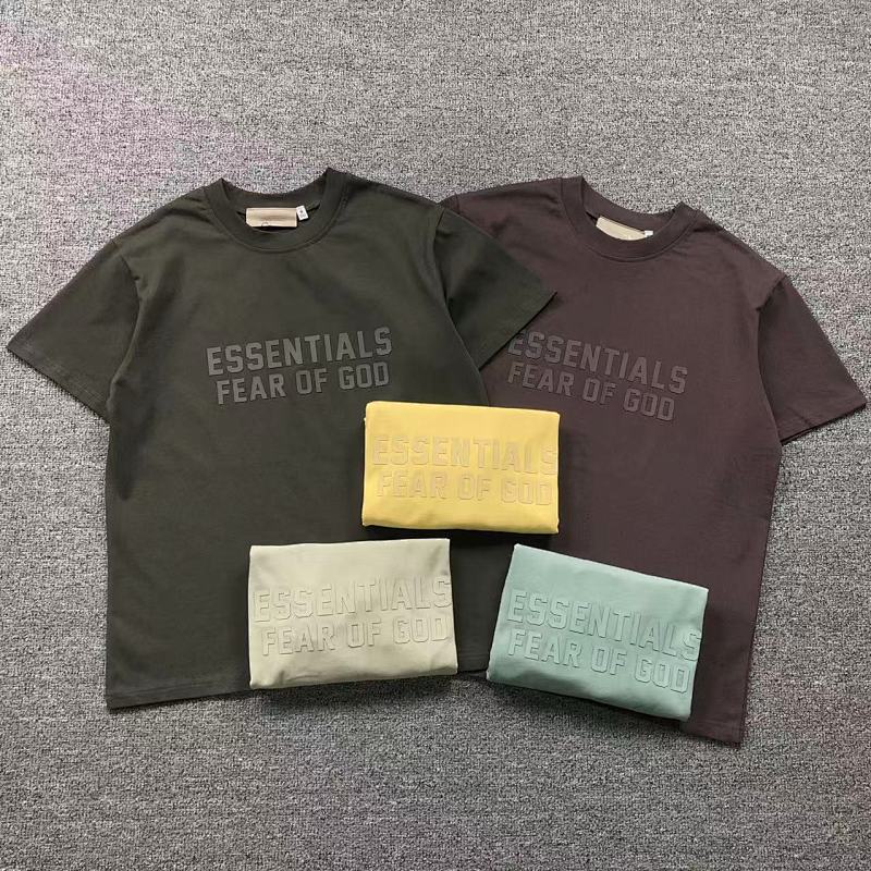 FOG T-SHIRT 3203280821（im 170cm 60kg i wear size S in the phot）