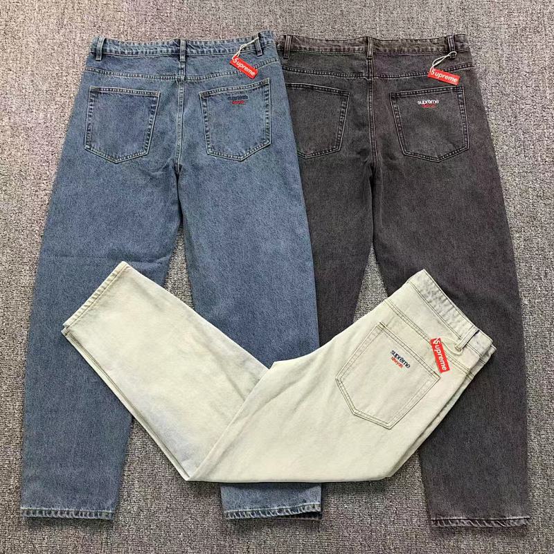 SUPREME TROUSERS 19301333