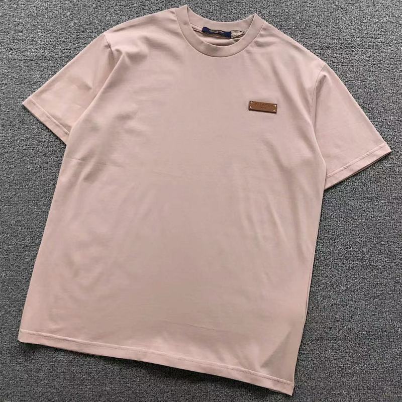 LV T-SHIRT 3203280921（im 170cm 60kg i wear size S in the phot）