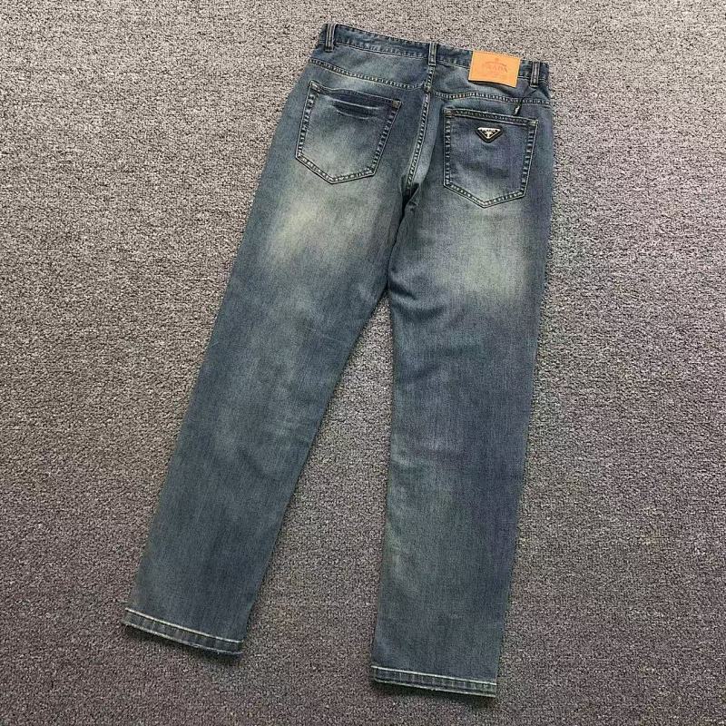 PRADA TROUSERS 511250805（im 170cm 60kg i wear size 32 in the phot）
