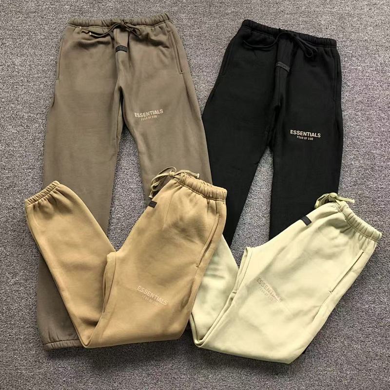 FOG TROUSERS 4105090677（im 170cm 60kg i wear size S in the phot）