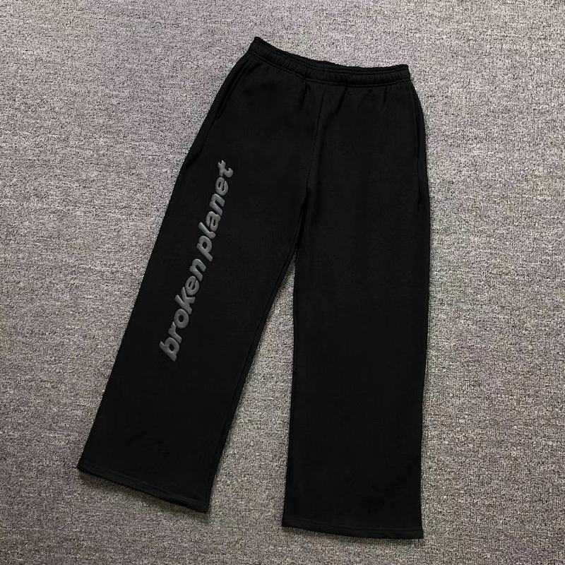 BROKEN PLANET TROUSERS 372716