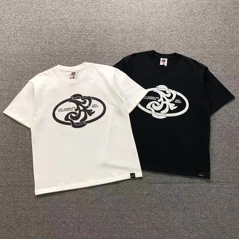 COUGH SYRUP T-SHIRT 5208260178 （im 170cm 60kg i wear size M in the phot）