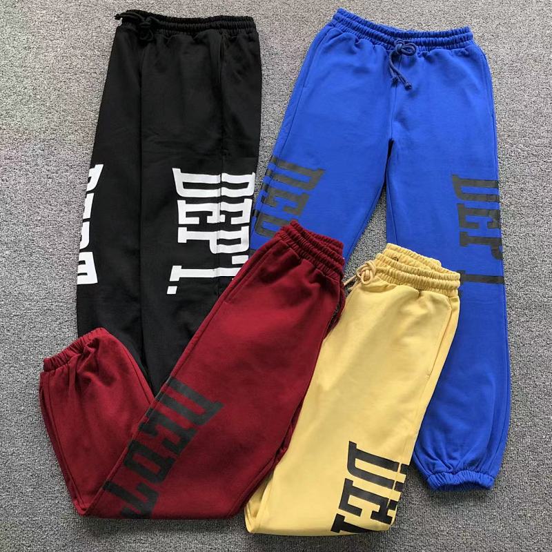 GALLERY DEPT TROUSERS 3104241024（im 170cm 60kg i wear size S in the phot）