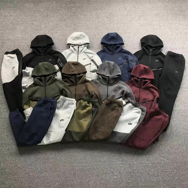 TOP TROUSERS NIKE JACKET TROUSERS 511171419