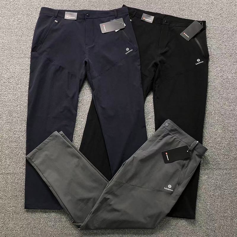 LULULEMON TROUSERS 2204272801