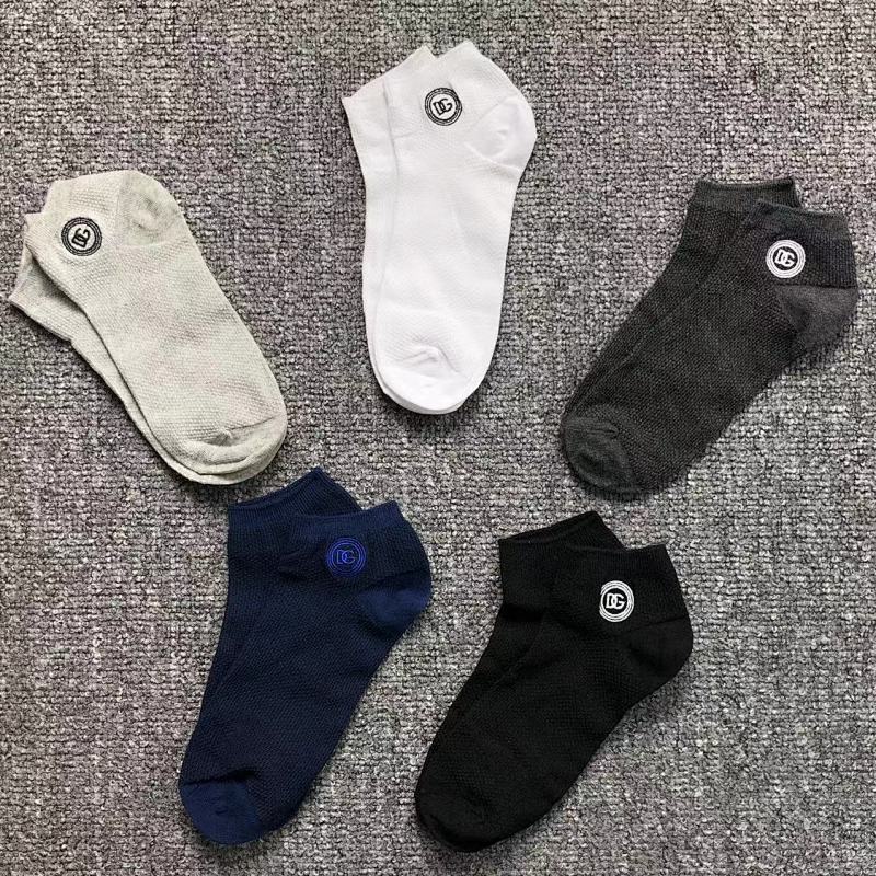 DOLCE GABBANA SOCKS 272806