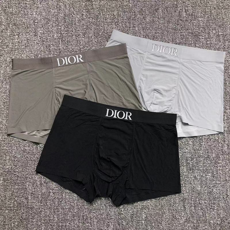 DIOR UNDERWEAR 372803
