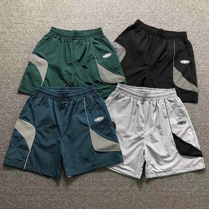 CORTEIZ SHORTS 3205183717（im 170cm 60kg i wear size L in the phot）
