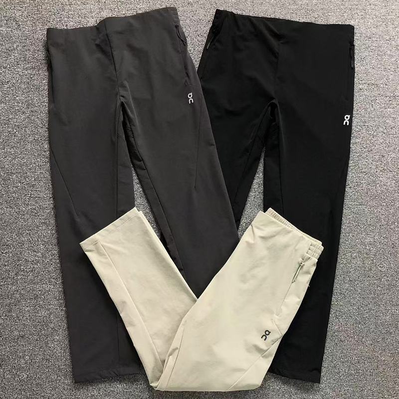 ON TROUSERS 2207171101（im 170cm 60kg i wear size XL in the phot）