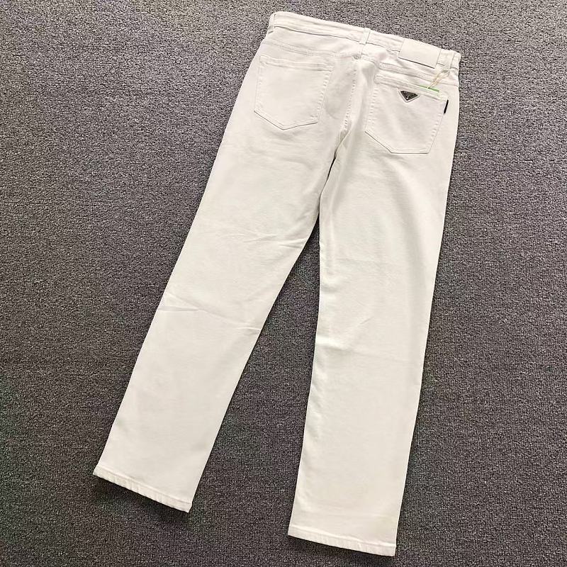 PRADA TROUSERS 52072817147