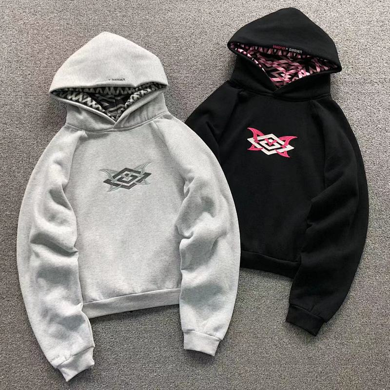 UMBRO M⭐RT⭐A HOODIE 2201260134（im 170cm 60kg i wear size S in the phot）