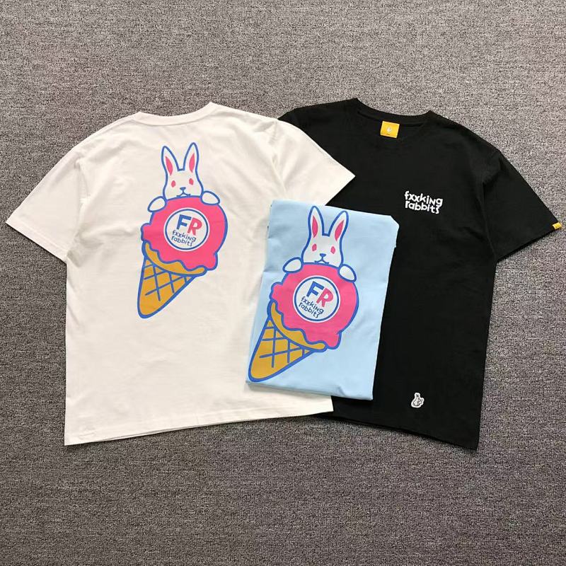 FR2 T-SHIRT 210150402
