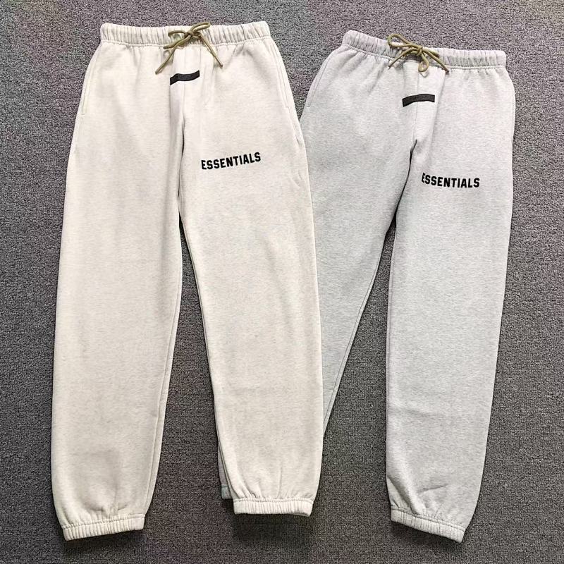 FOG TROUSERS 4203171777（im 170cm 60kg i wear size L in the phot）