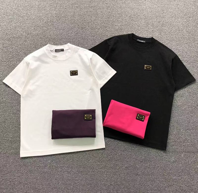 DOLCE GABBANA T-SHIRT 56241281（im 170cm 60kg i wear size M in the phot）