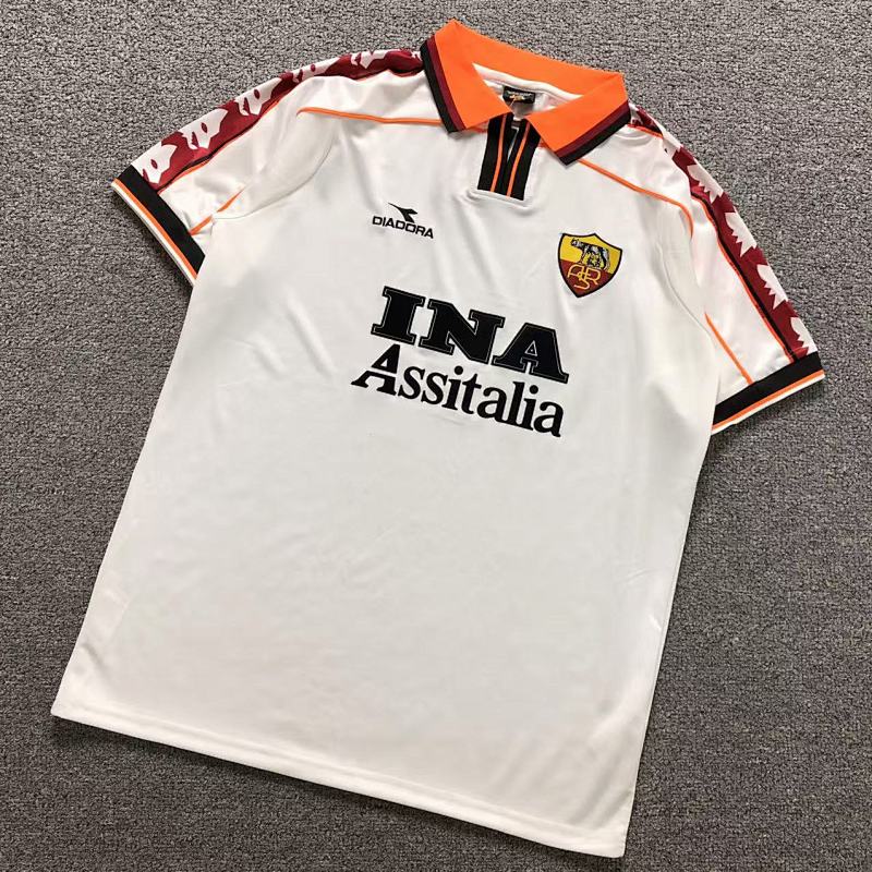 FOOTBALL T-SHIRT 11122618002（im 170cm 60kg i wear size L in the phot）
