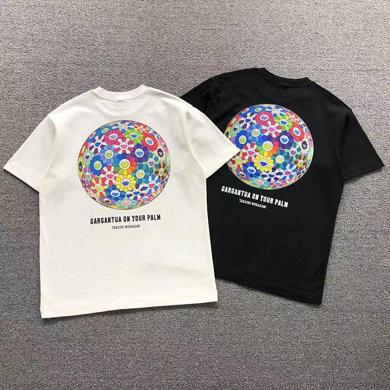 J⭐⭐L⭐IN T-SHIRT 3107010102（im 170cm 60kg i wear size L in the phot）