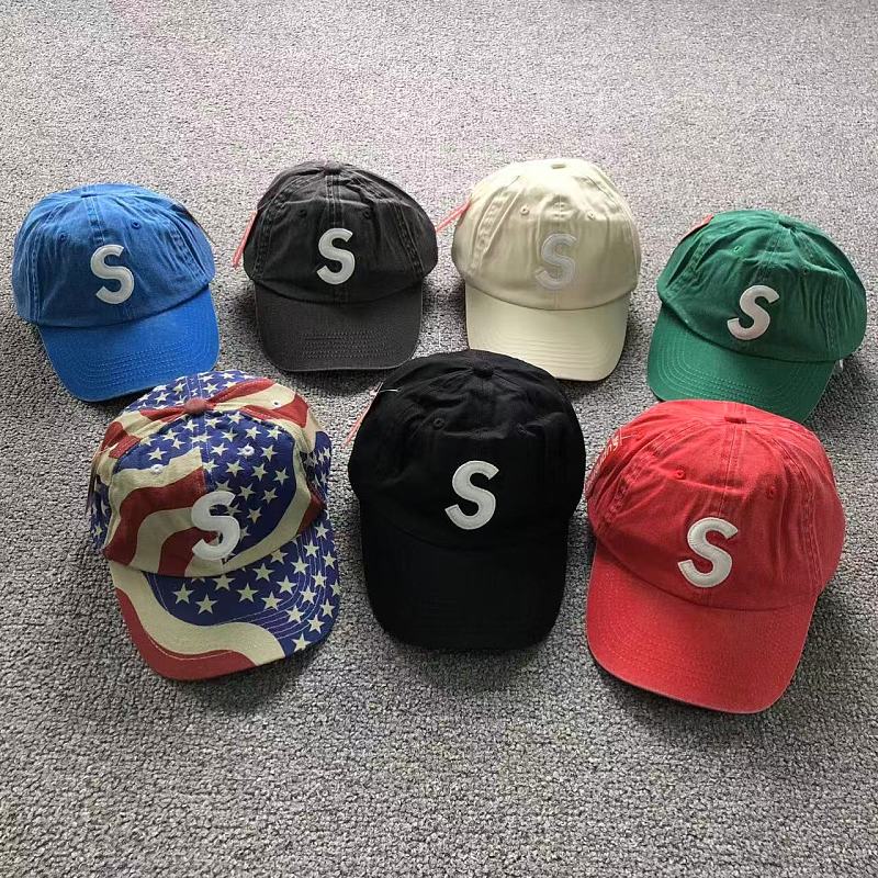 SUPREME HAT 22080504182