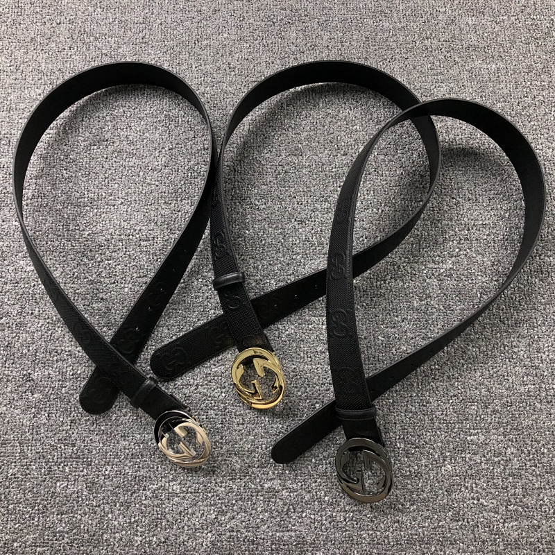 GUCCI BELT 412140101
