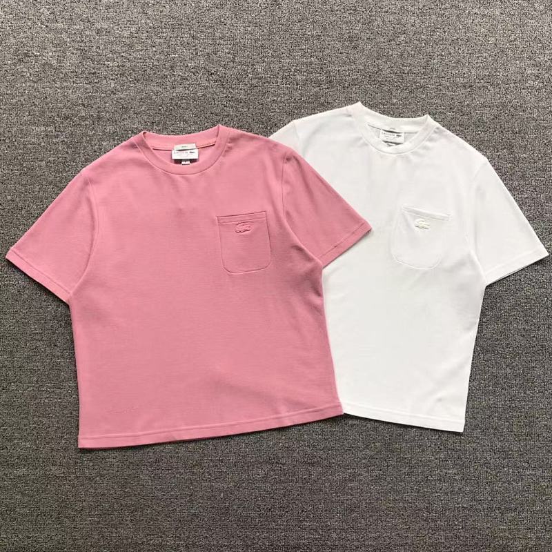 LACOSTE T-SHIRT FEMAIE STYIE 4203062909