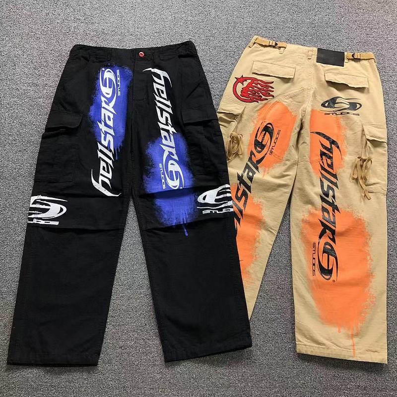 HELLSTAR TROUSERS 3209011172