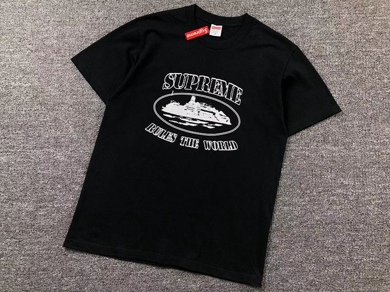 SUPREME CORTEIZ T-SHIRT 272120