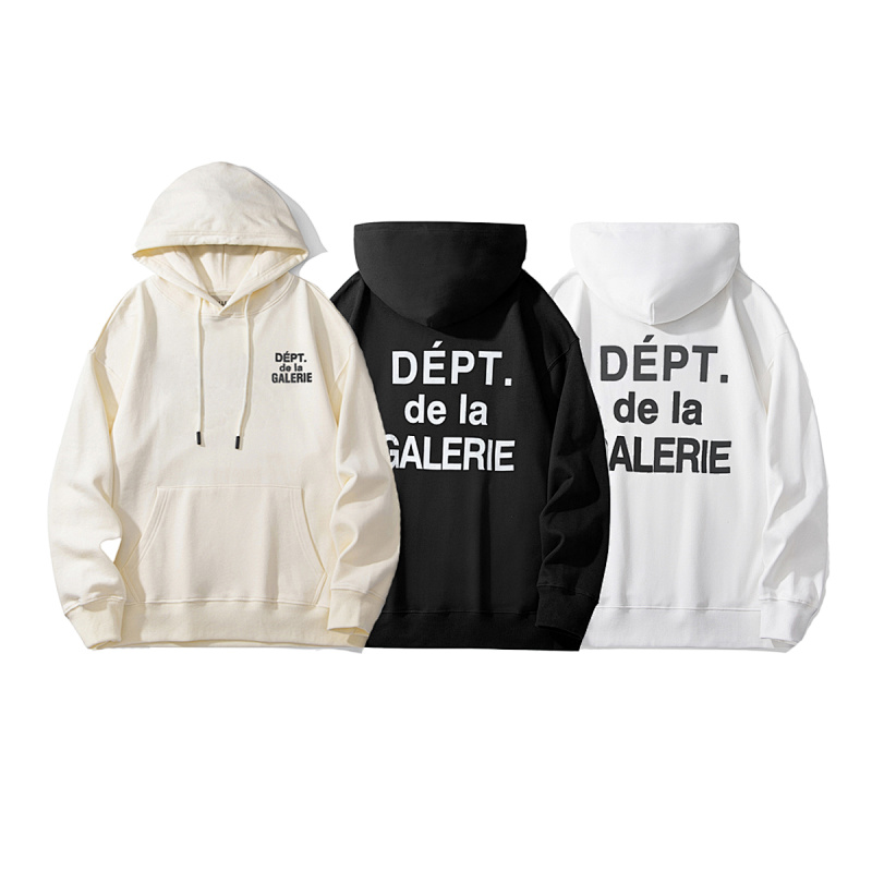 GALLERY DEPT HOODIE 152115