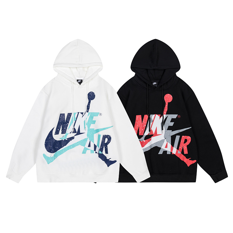 N⭐K⭐X AIR JORDAN HOODIE 261521
