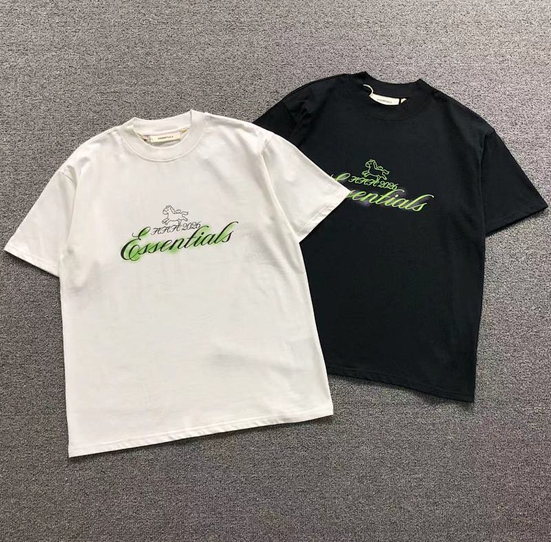 FOG T-SHIRT 3204042117（im 170cm 60kg i wear size S in the phot）