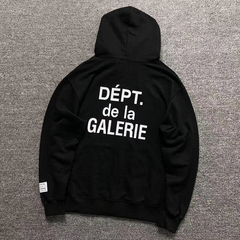 GALLERY DERT HOODIE 370833