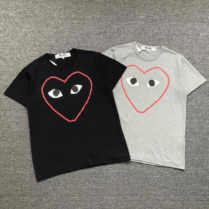COMME DES GARCONS T-SHIRT 3206270221（im 170cm 60kg i wear size M in the phot）