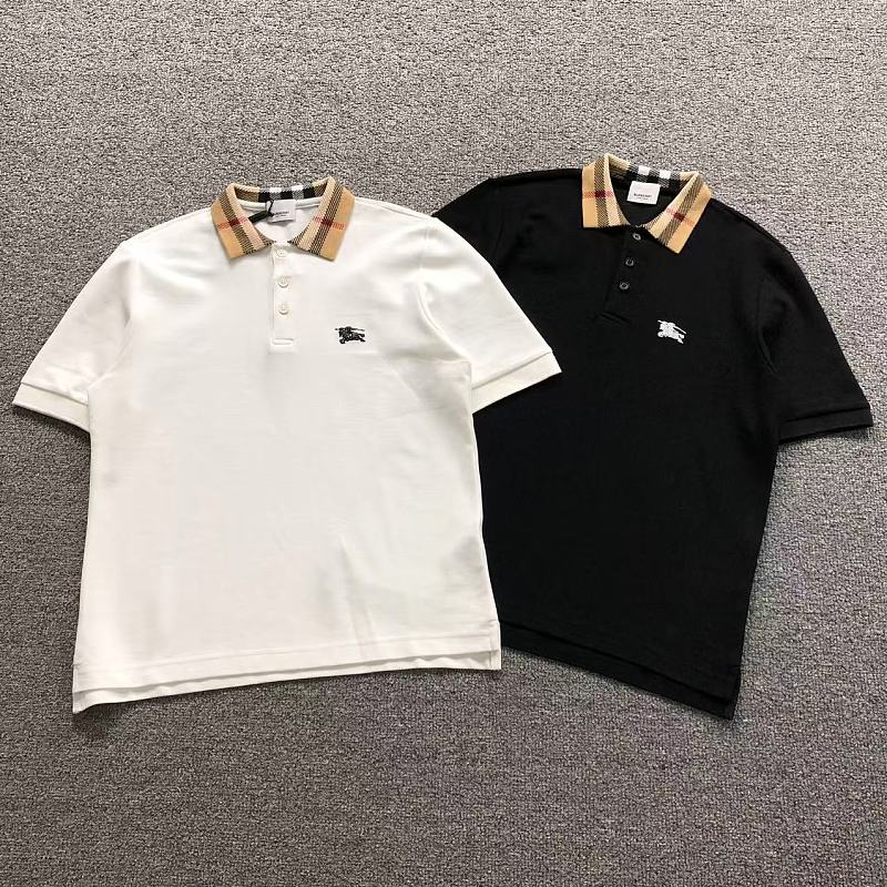 BURBERRY POLO 5208240381（im 170cm 60kg i wear size S in the phot）