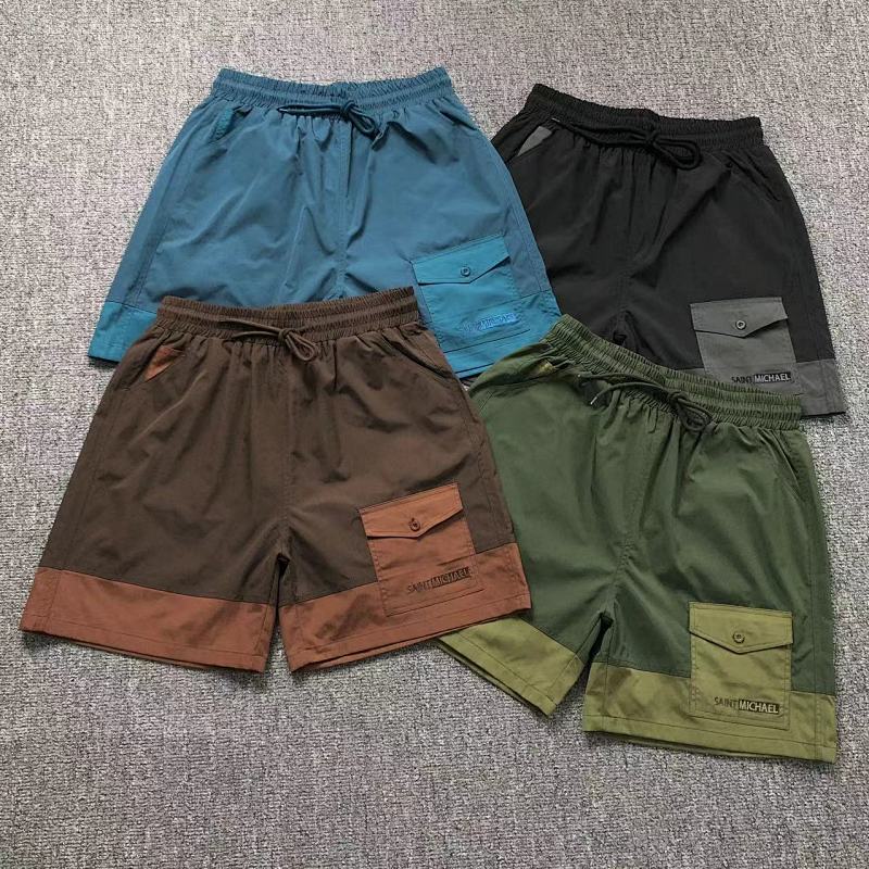 SAINT MICHAEL SHORTS 312240940