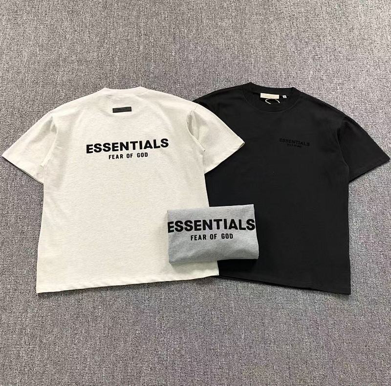 FOG T-SHIRT 412142917
